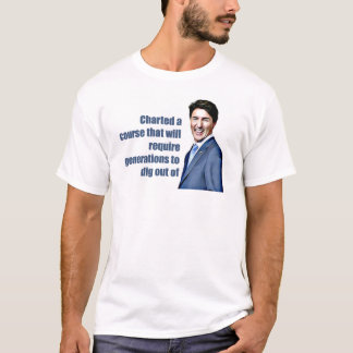 Meme TShirt of Justin T