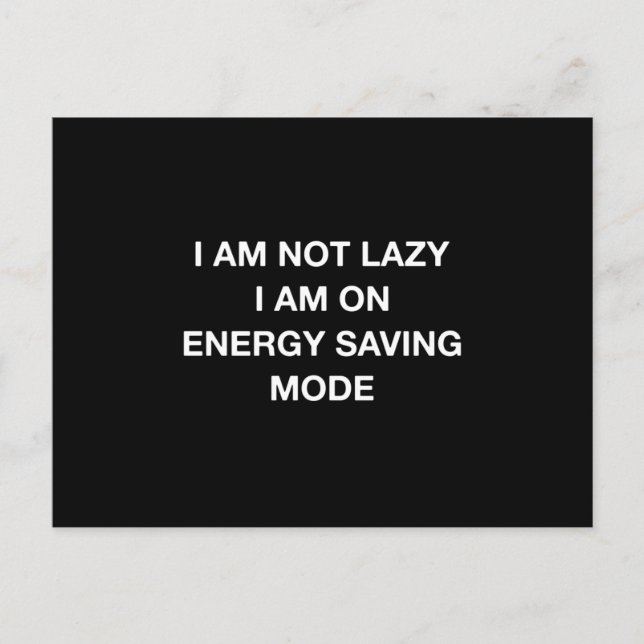 Meme Work Memes Humour Joke Cool Funny Gift Idea Postcard (Front)