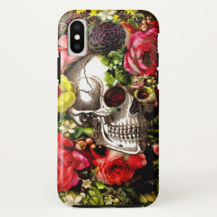 Memento iPhone X Case