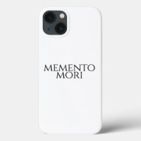 Memento Mori