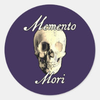 Memento Mori