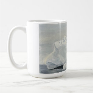 Memento Mori Coffee Mug