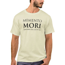 Memento Mori – Latin Proverb 