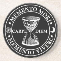 Memento mori memento vivere