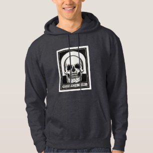 Memento mori - Remembering Death Hoodie