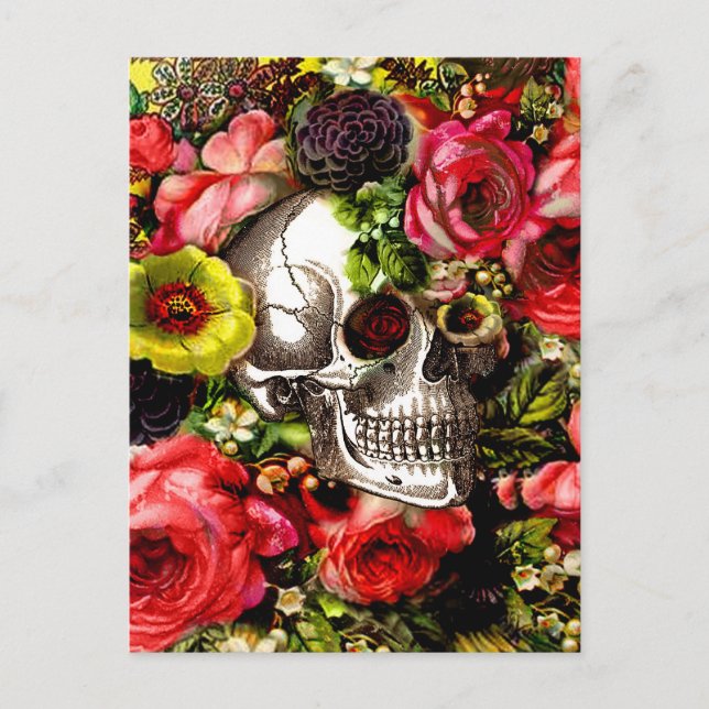 Memento Postcard (Front)