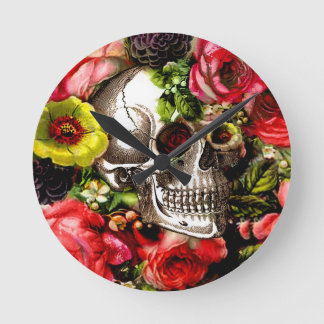 Memento Wall Clock