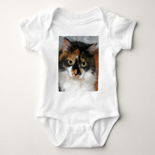 MeMeow Baby Bodysuit