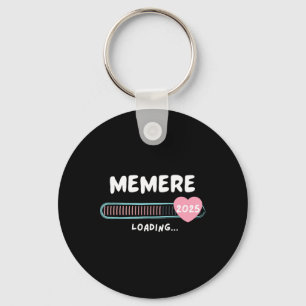 Memere Loading 2025 Byby Valentine Love Key Ring
