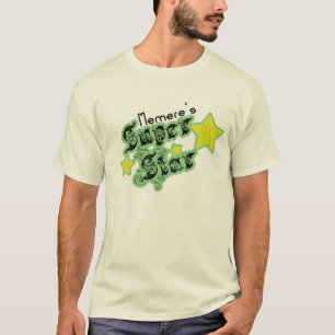 Memere's Super Star T-Shirt
