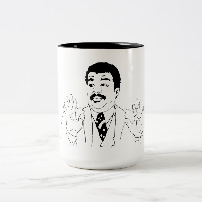 Memes mug (Center)