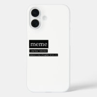 Memes – Pronunciation & Definition T-Shirt