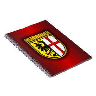 Memmingen Notebook