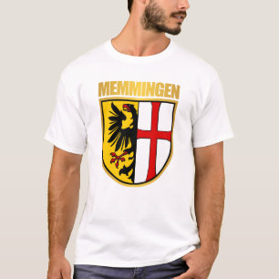 Memmingen T-Shirt