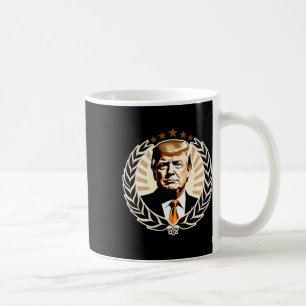 Memorabilia President Donald Trump Inauguration Da Coffee Mug