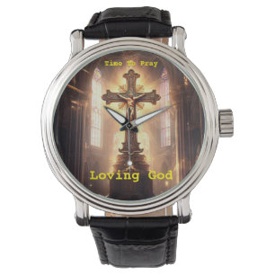 Memorabilia Watch By James Michael Miller