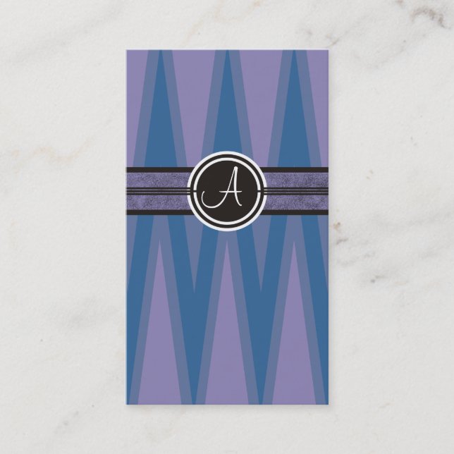 Memorable Business Cards (Front)