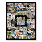 Memorial 55 Photo Collage CELEBRATING THE LIFE OF