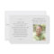 Memorial Card