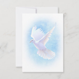 Memorial Card