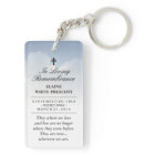 Memorial - Clouds on Back - They Are Where We