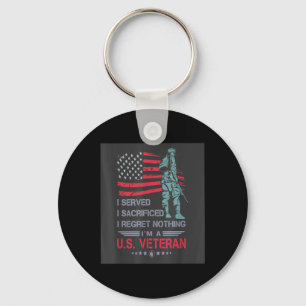Memorial Day 2021  Key Ring