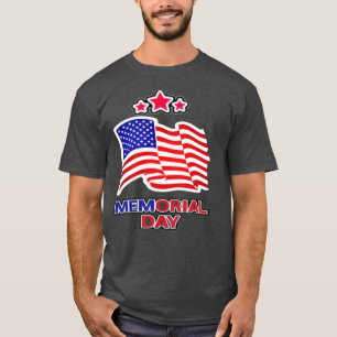memorial day 2023 (2) T-Shirt