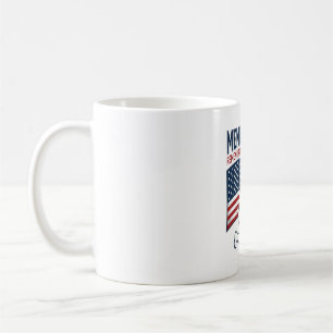 Memorial Day Fallen Heroes Patriotic Soldier Shirt Coffee Mug
