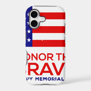 Memorial Day grunge