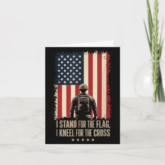 Memorial day, may we never forget freedom isn’t Me Card