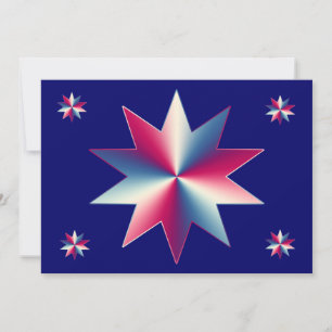 Memorial Day Picnic Invitation