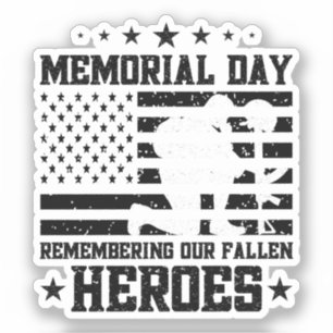 Memorial Day USA Flag Funny Party Veterans Day