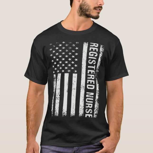 Memorial Day Veterans day 4th of July patriotic us T-Shirt (Front)