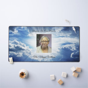 Memorial Desk Mat