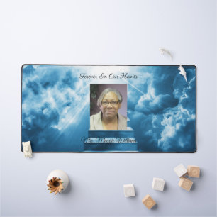Memorial Desk Mat
