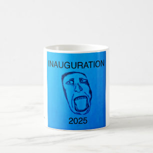 Memorial Inauguration 2025 Coffee Mug 11 oz.