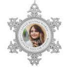 Memorial Loved Beyond Words Elegant Chic Photo