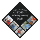 Memorial Modern Personalised Photo Collage