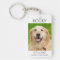 Memorial | Pet Keychain