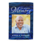 Memorial Photo In Loving Memory Grave Cemetery