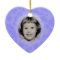 Memorial Photo Ornament Customisable