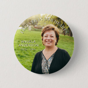 Memorial pin
