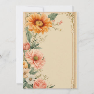 Memorial Themes Related Card