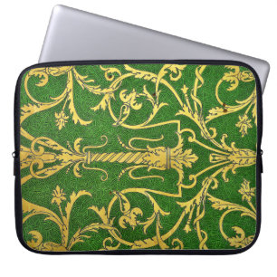 Memorial Union Ceiling Laptop Sleeve
