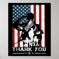 Memorial Veterans Day Thank You Military We Forget
