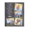 Memorials Keepsake Photo Collage