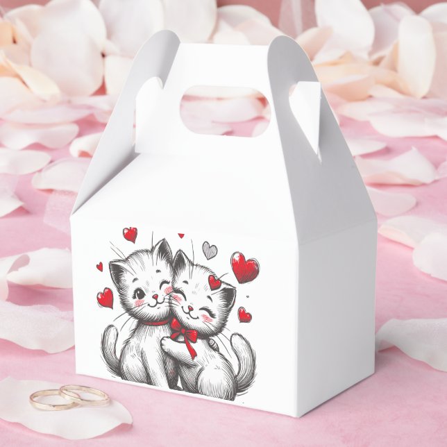 Memories box (Wedding)