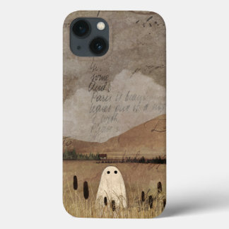 Memories iPhone 13 Case