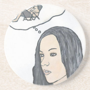 Memories Coaster