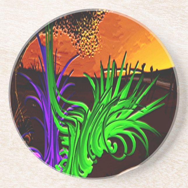 Memories_ Coaster (Front)